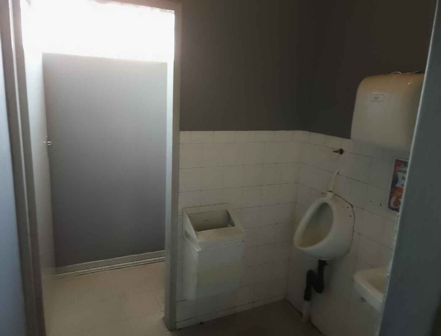 To Let 0 Bedroom Property for Rent in Hamilton Free State